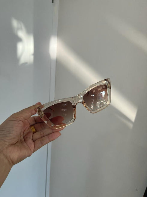 Cat Eye Sunglasses